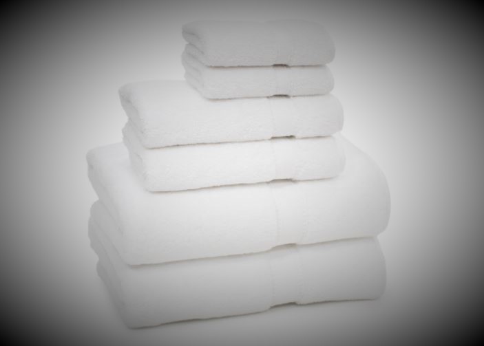 Institutional Towels